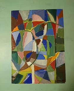 Tempera 1