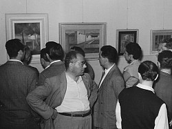 1953 - il dipinto 